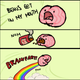 Illustration for article titled When brainfarts are awesome